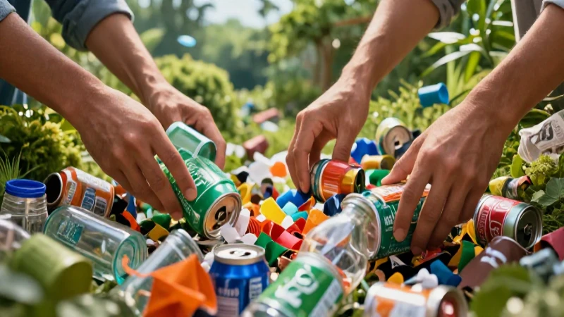 Cuáles son 25 materiales reciclables que podemos usar 8 Reciclaje: beneficios ambientales y materiales
