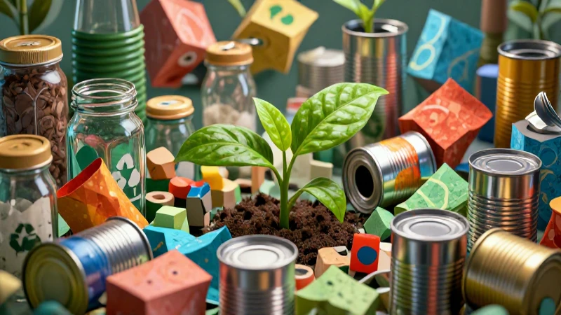 Cuáles son 25 materiales reciclables que podemos usar 11 Reciclaje: nuestro futuro, nuestra responsabilidad