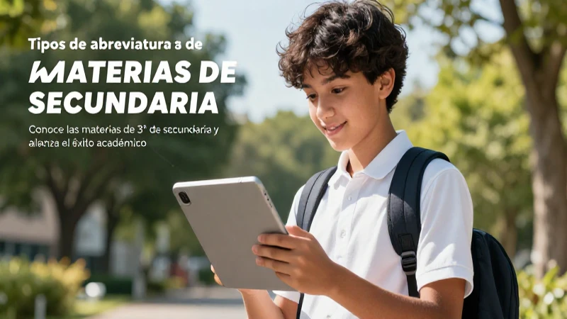Éxito académico con tablet y confianza