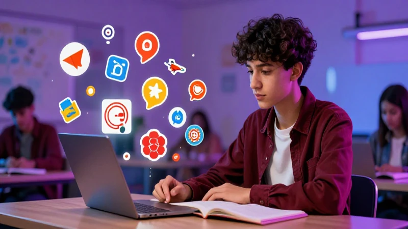 Conoce las materias clave en segundo de secundaria y su importancia 3 Estudiar materias clave es esencial para tu futuro