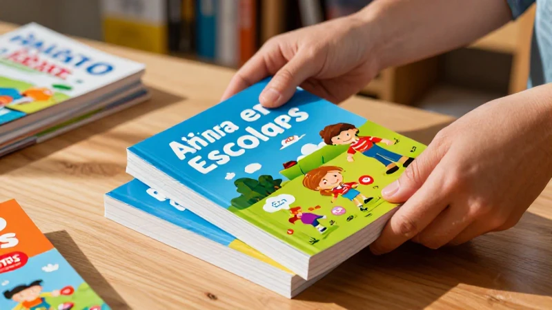 Cuida tus libros y ahorra en tus estudios