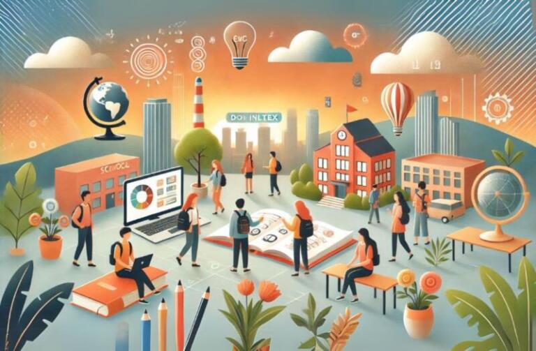 maximiza el compromiso de tus estudiantes con estrategias de tecnologia educativa
