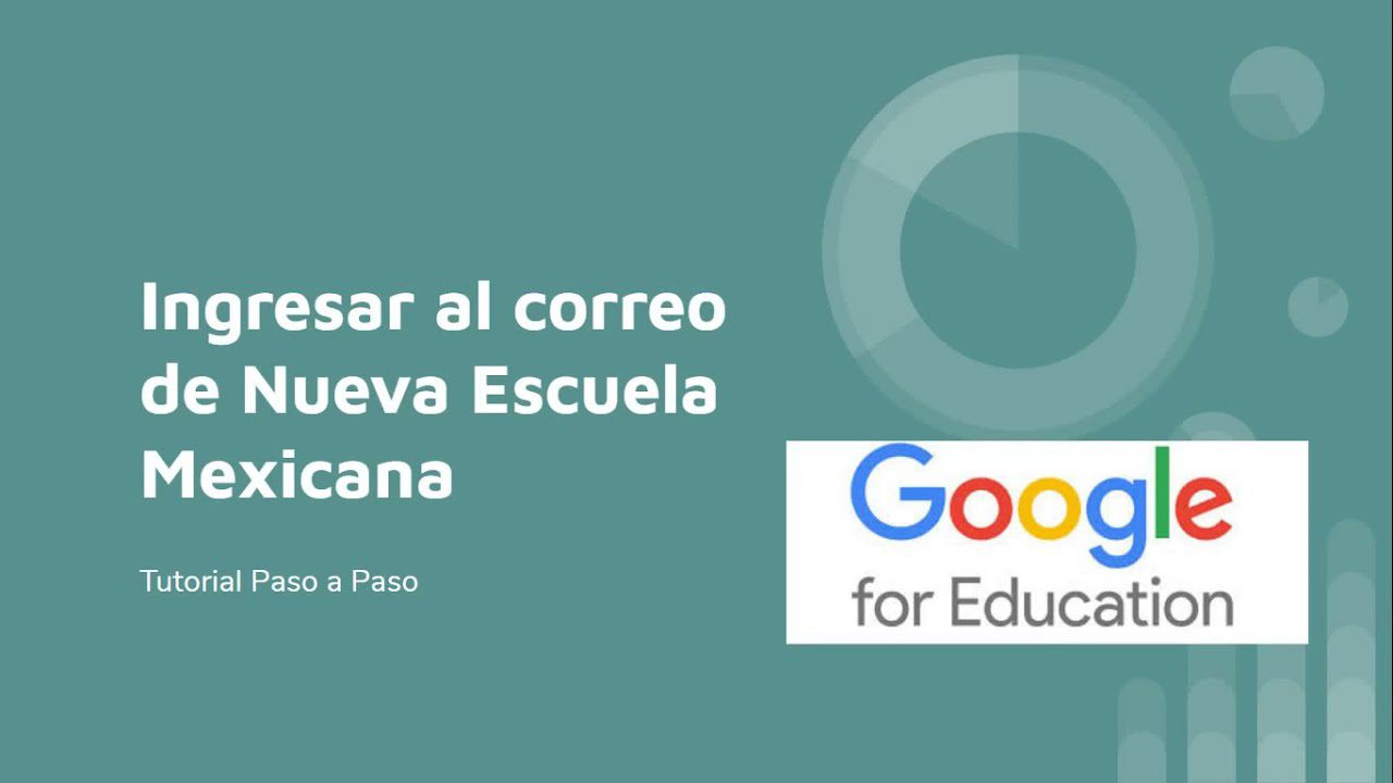 Maximiza los beneficios del correo de la nueva escuela mexicana 2 maximiza los beneficios del correo de la nueva escuela