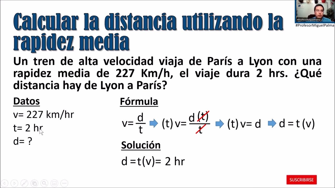 maximiza tu distancia recorrida con tips efectivos aprende a calcular y mejorar