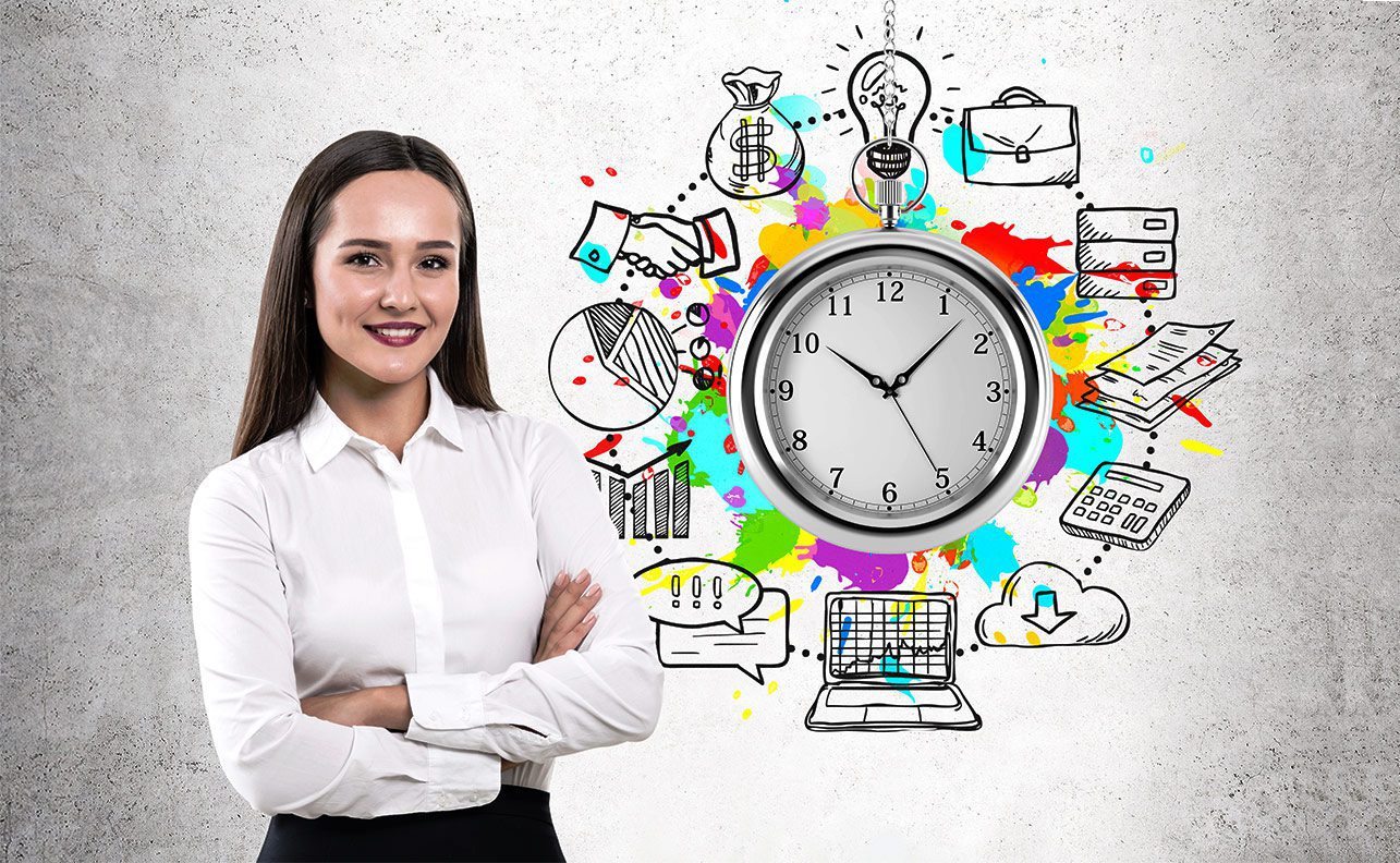 maximiza tu tiempo con mis actividades efectivas y divertidas