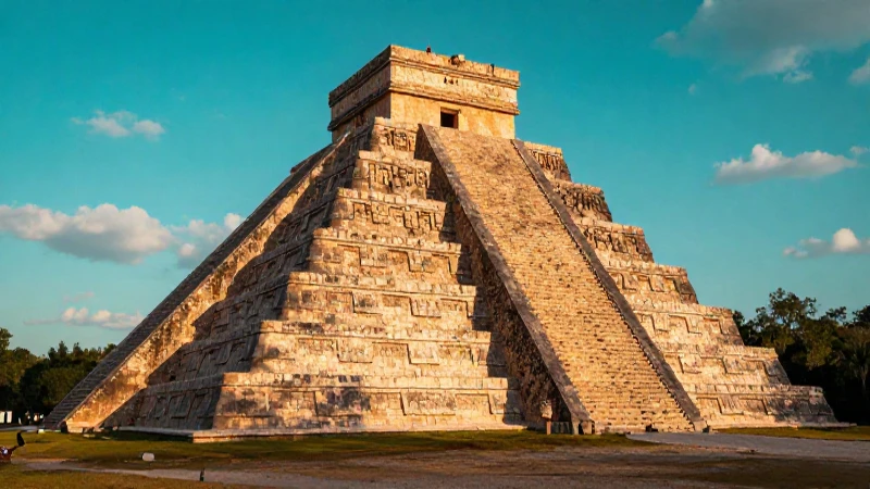 Mayas: Historia, Cultura, Arquitectura y Ubicación 3 Arquitectura Maya: templos majestuosos y cultura ancestral