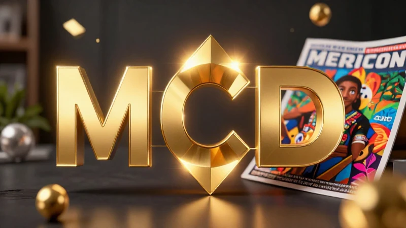Cálculo sencillo del MCD