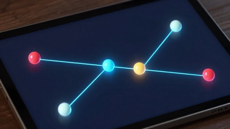 La mediatriz es clave para resolver problemas geométricos