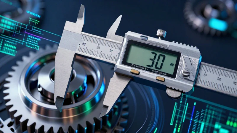 Medidas de Unidades: 30 Ejemplos de Unidad de Medida 11 Tecnología y unidades de medida industrial