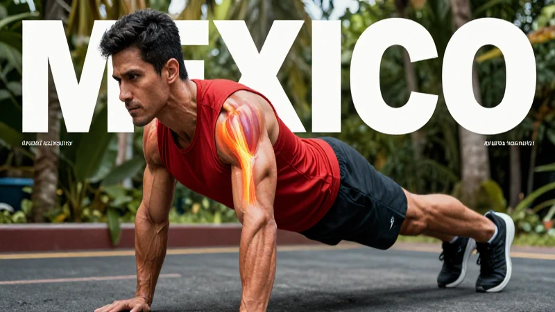 Fortalece tu aparato locomotor con cinco medidas