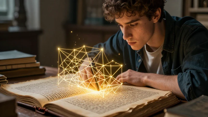 Estudio académico sobre la medida literaria
