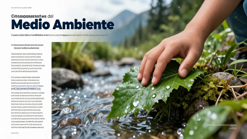 Arte natural y educativo