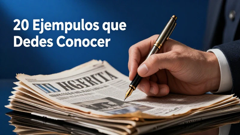 Periodista escribe sobre medios clásicos