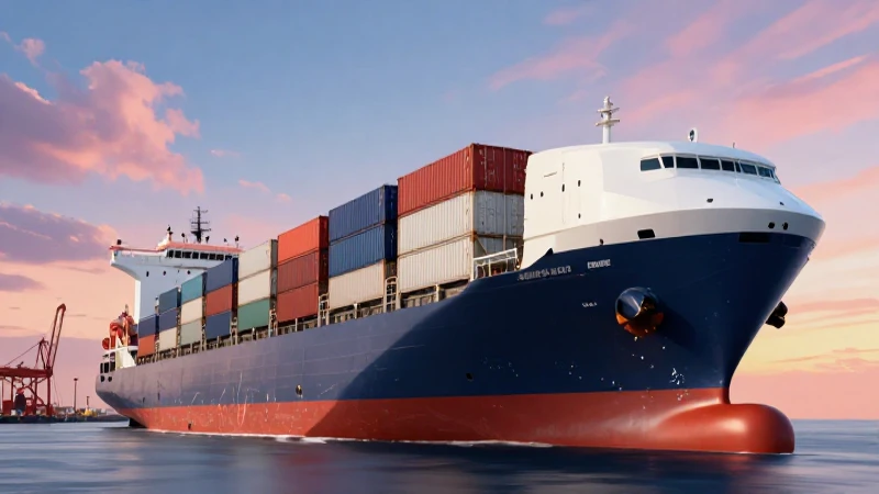 Medios de Transporte Aéreos y Marítimos: 25 Ejemplos Clave 10 Avión, barcos y cielo vibrante en puerto industrial