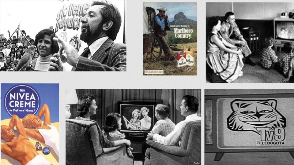 medios masivos de comunicacion impacto y evolucion actual