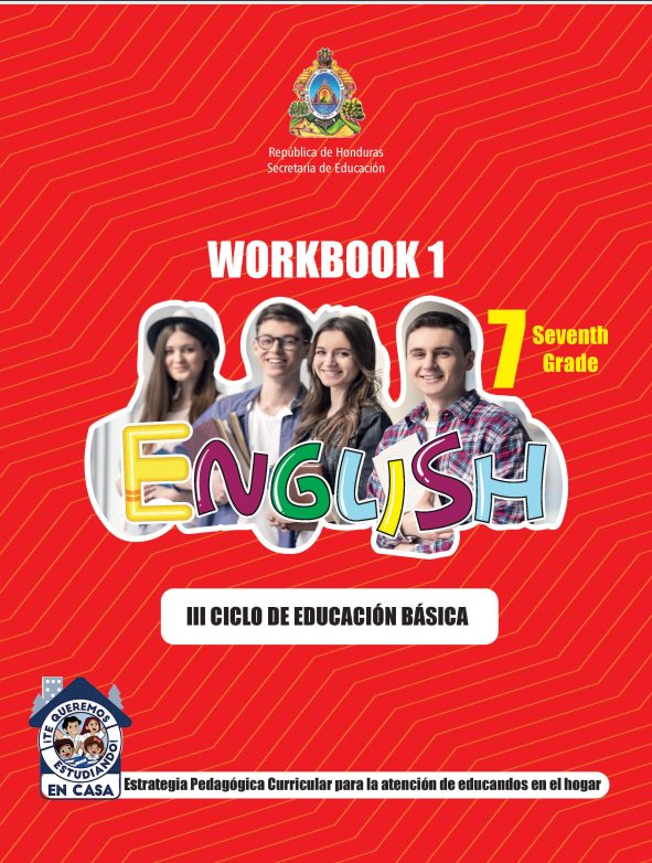 Mejor libro de inglés para 7º grado en Honduras: aprende efectivamente 2 mejor libro de ingles para 7o grado en honduras aprende efectivamente