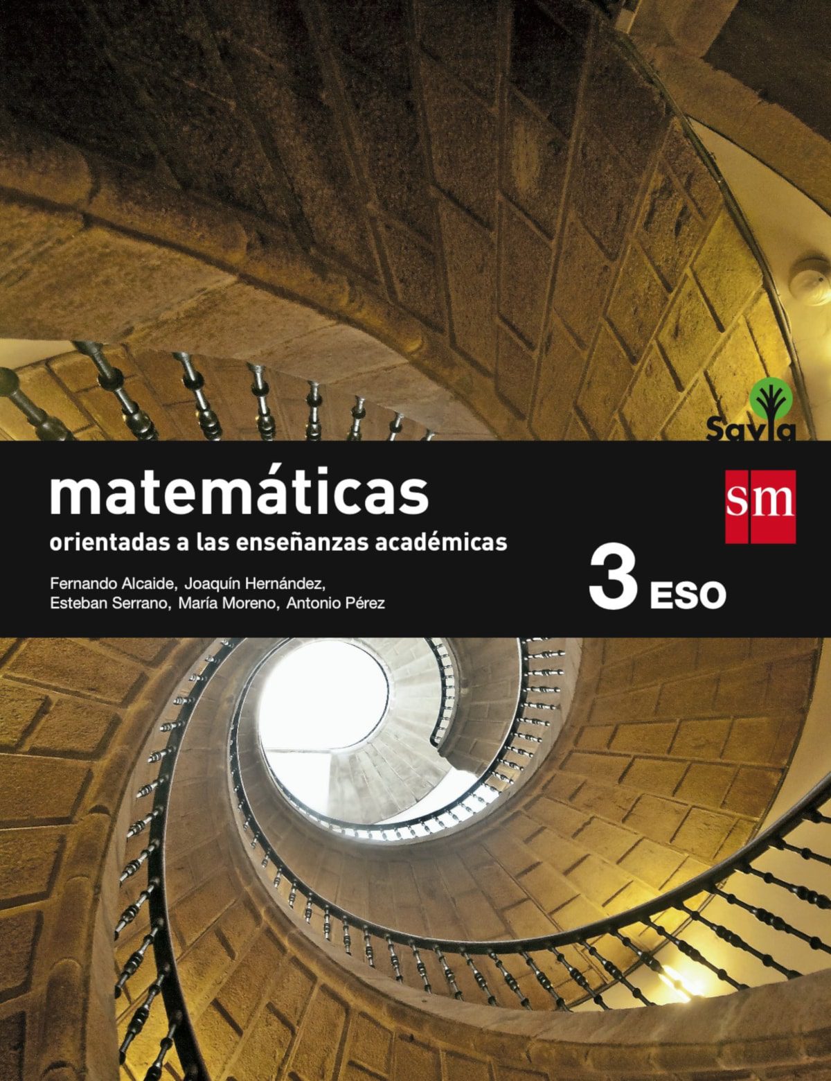 mejor libro de matematicas 3o secundaria clave exito academico
