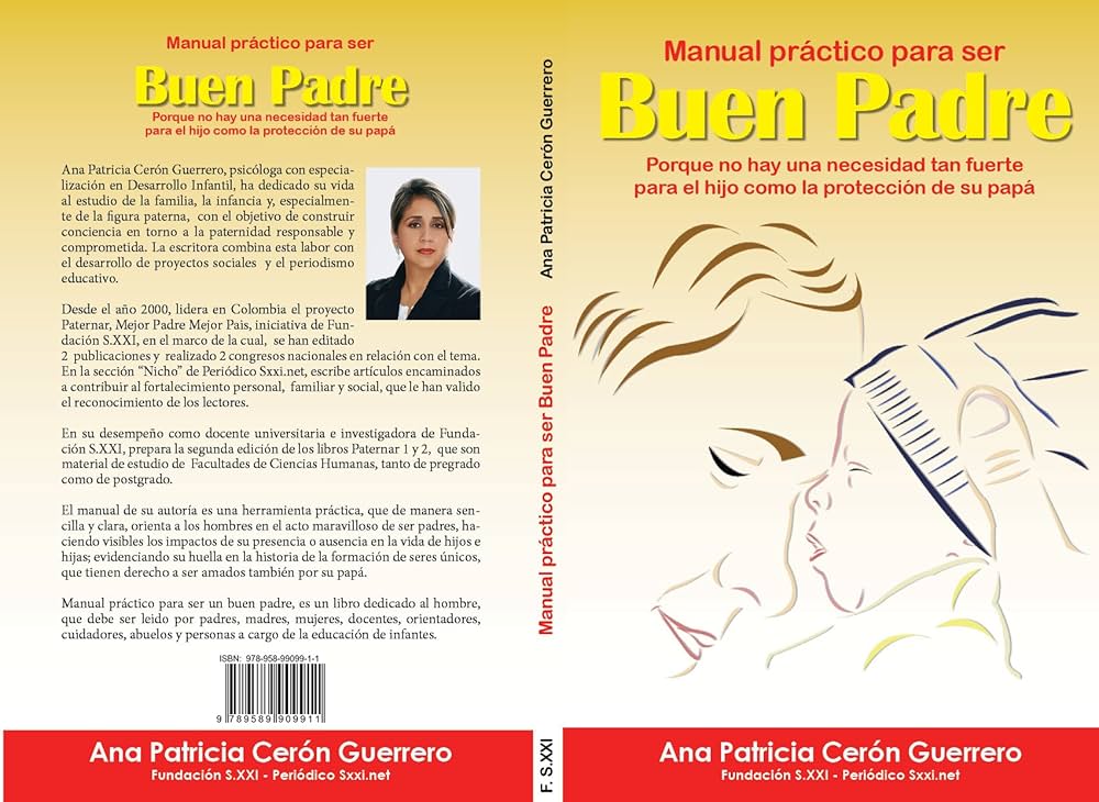 mejora como educador con los mejores libros de texto para padres