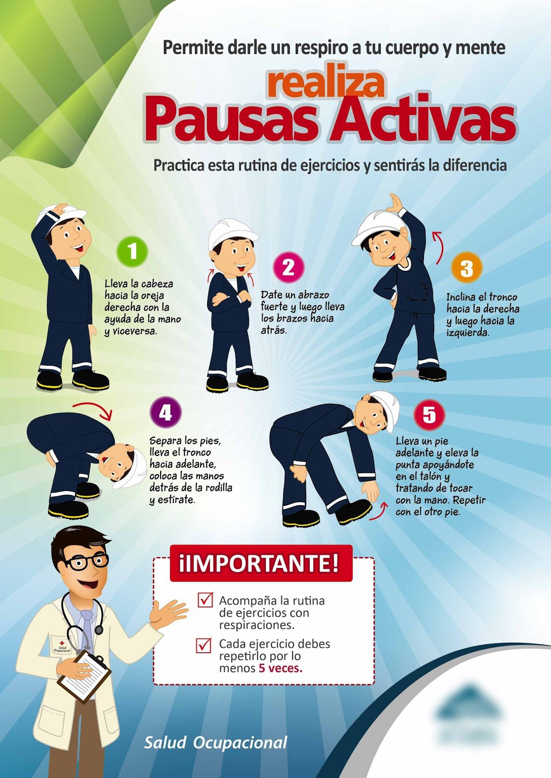 mejora el aprendizaje con pausas activas la clave en la nueva escuela