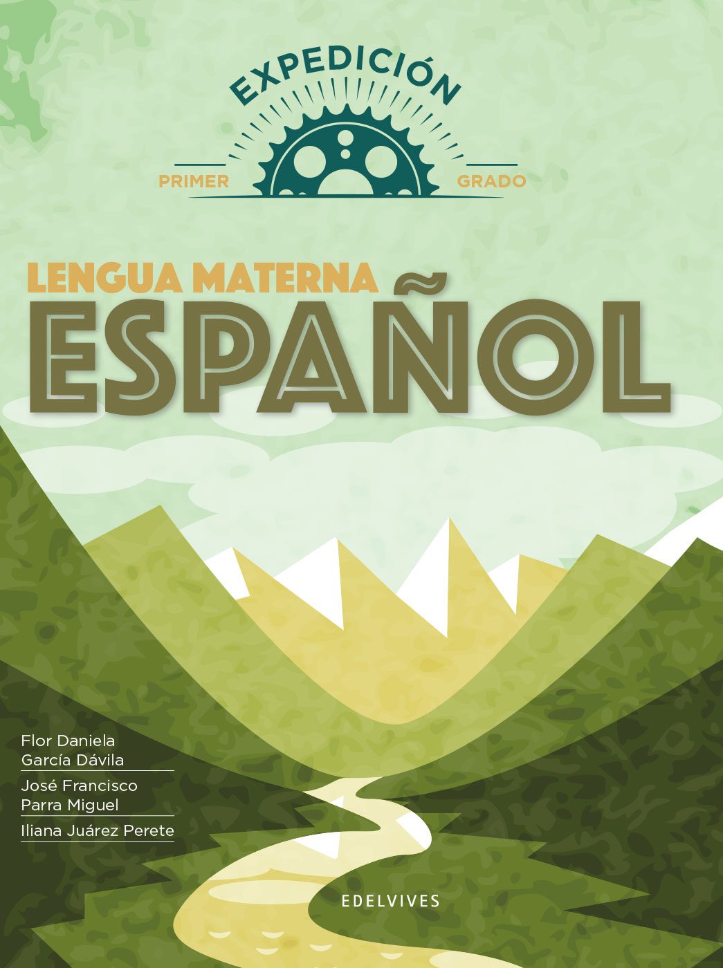 mejora la portada de lengua materna en primaria con esta guia completa
