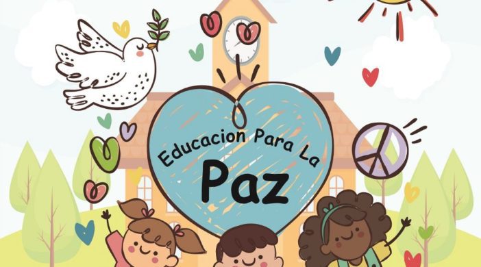 mejora la vida de tus estudiantes con la educacion para la paz