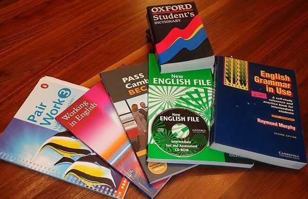 mejora tu aprendizaje en secundaria con los mejores libros de ingles