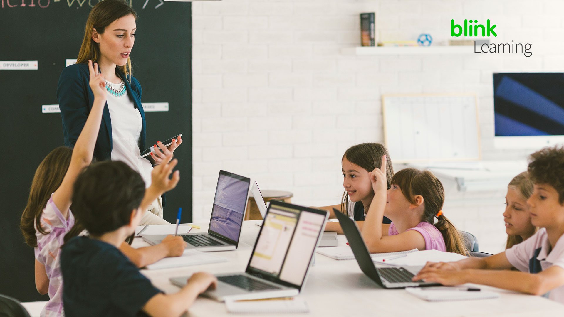 mejora tu aula con tecnologia resultados impactantes de la edtech en escuelas