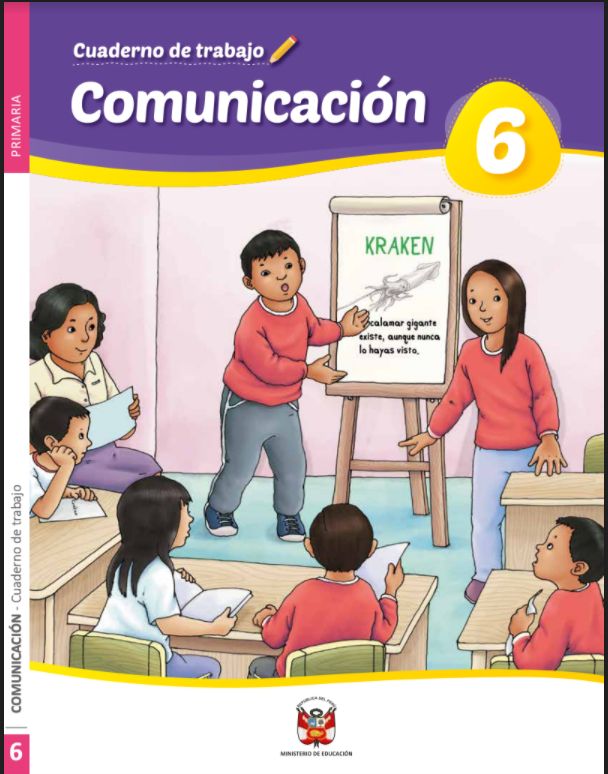 Mejora tu comunicación con el libro de 5to de secundaria del Minedu 2 mejora tu comunicacion con el libro de 5to de secundaria del minedu