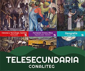 Mejora tu educación con los libros de telesecundaria de Conaliteg 2 mejora tu educacion con los libros de telesecundaria de conaliteg