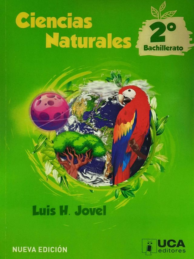 mejora tu educacion con los mejores libros de bachillerato de ciencias