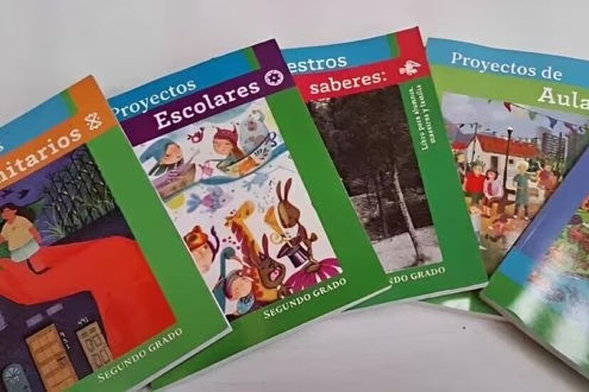Libros de texto gratuitos: Acceso y aprendizaje asegurados 2 mejora tu educacion con los mejores libros de secundaria de la sep