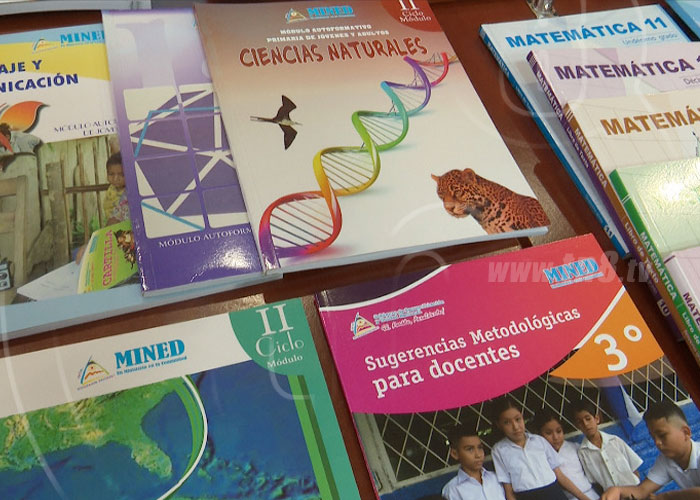 Mejora tu educación con los mejores libros de texto para Nicaragua 2 mejora tu educacion con los mejores libros de texto para nicaragua