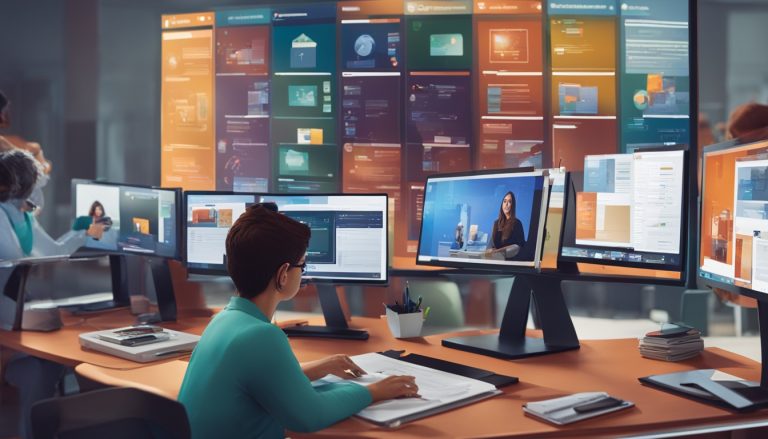 Mejora tu enseñanza con herramientas tecnológicas: clave NEP 14 mejora tu ensenanza con herramientas tecnologicas clave nep