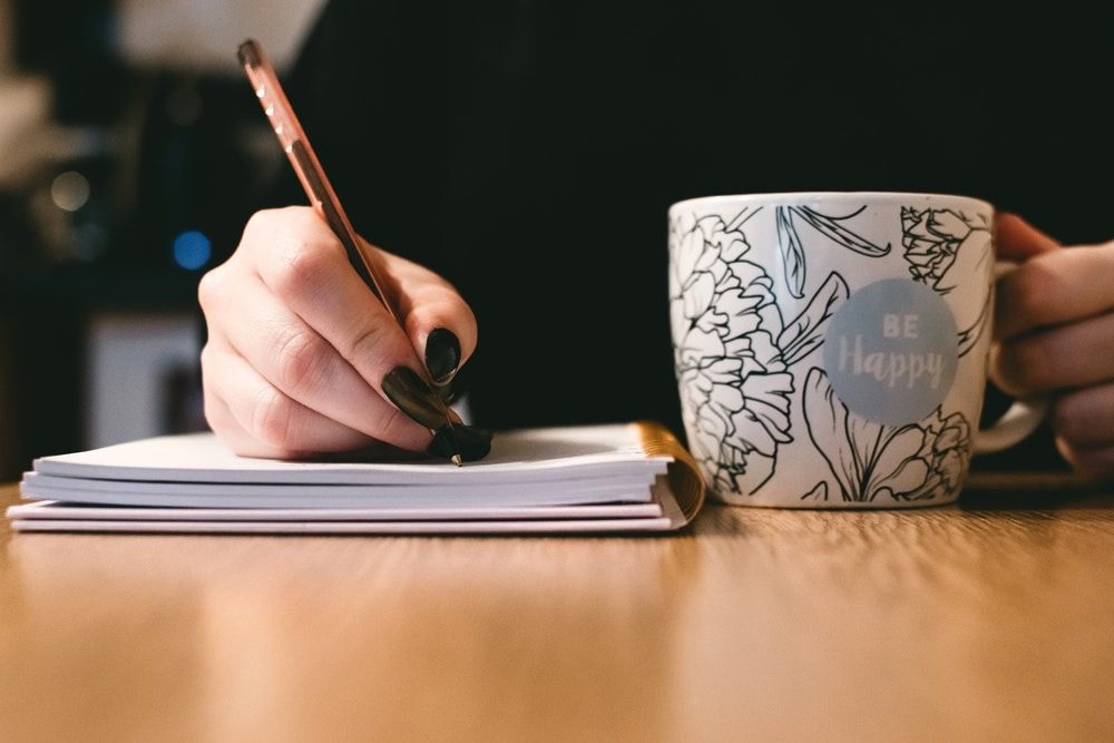 Mejora tu escritura conociendo los tipos de textos existentes 2 mejora tu escritura conociendo los tipos de textos
