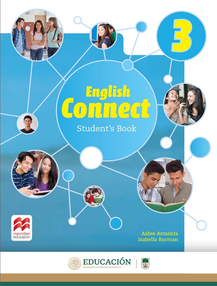 mejora tu ingles con el libro de 3ro de secundaria respuestas y traducciones