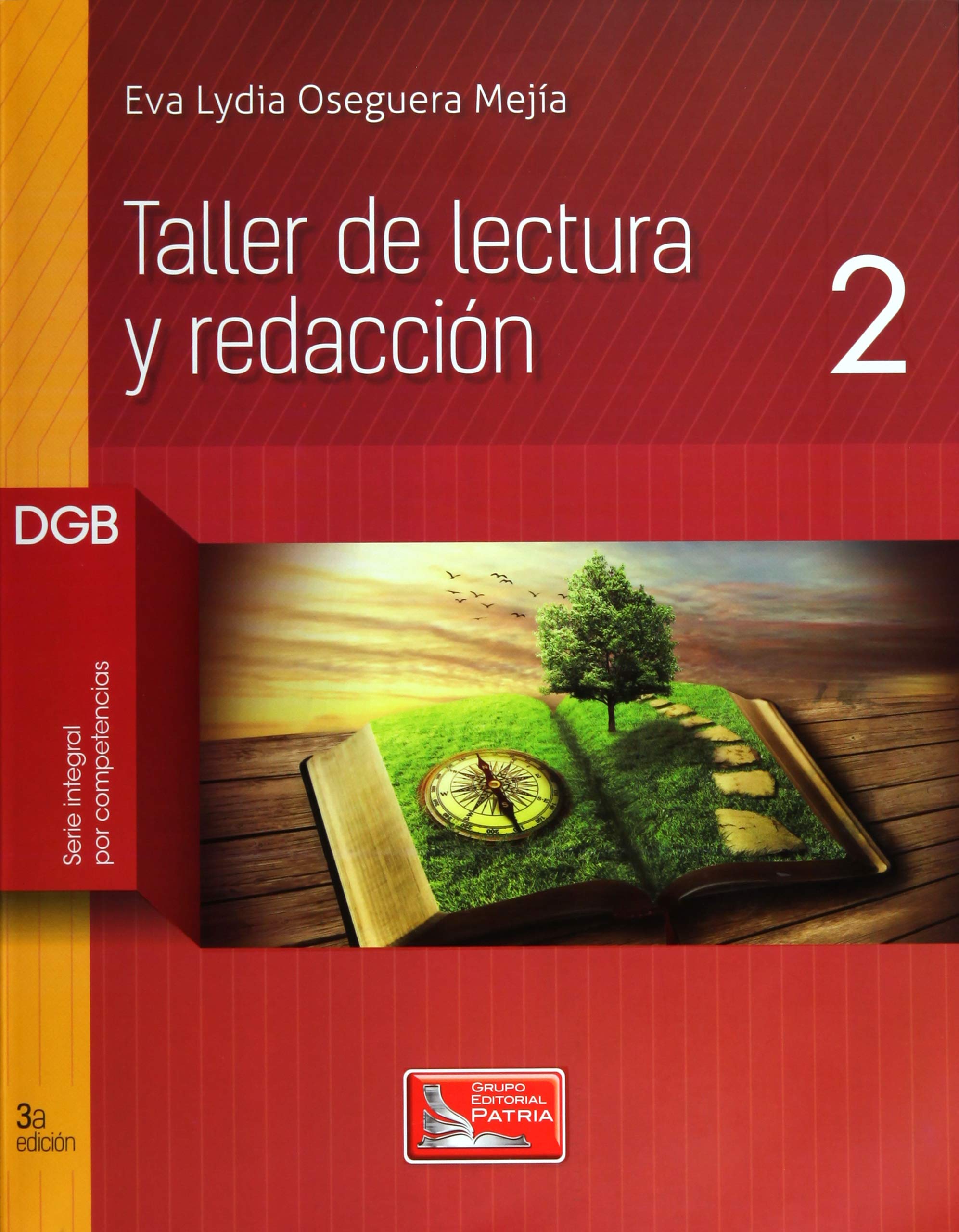 Mejora tu lectura y redacción en 2º de bachillerato con nuestro taller 2 mejora tu lectura y redaccion en 2o de bachillerato con nuestro taller