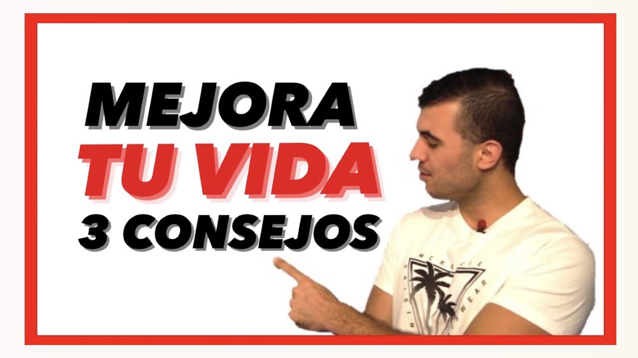mejora tu vida con consejos y herramientas para tu desarrollo personal y profesional