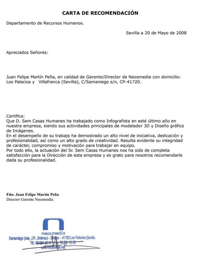 Mejora tus cartas personales con las claves para mayor efectividad 2 mejora tus cartas personales con las claves para mayor efectividad