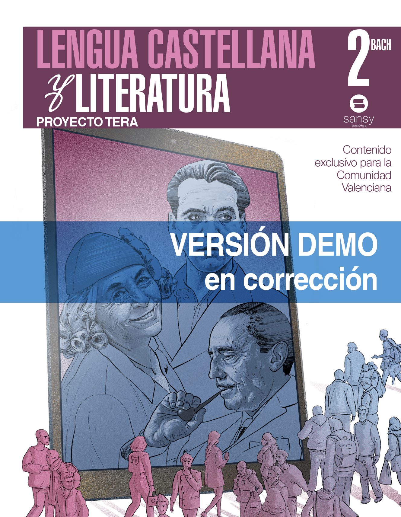 Mejora tus estudios con el PDF gratis de Literatura 2º Bachillerato 2 mejora tus estudios con el pdf gratis de literatura 2o bachillerato