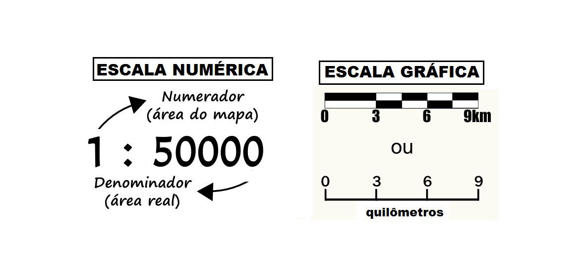 Mejora tus habilidades cartográficas: domina la escala numérica 39 mejora tus habilidades cartograficas domina la escala numerica