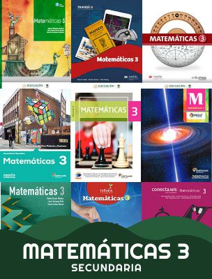 mejora tus habilidades descarga el libro pdf de matematicas 3 secundaria ahora