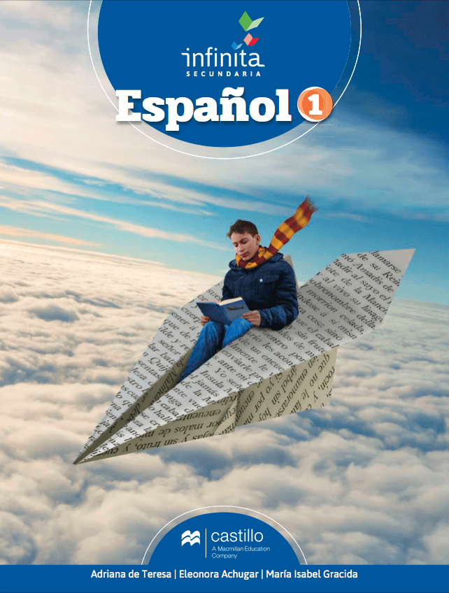 Mejora tus habilidades lingüísticas con Español Infinita Secundaria 1. ¡Descárgalo ahora y accede a las respuestas! 2 mejora tus habilidades linguisticas con espanol infinita secundaria 1 descargalo ahora y accede a las respuestas