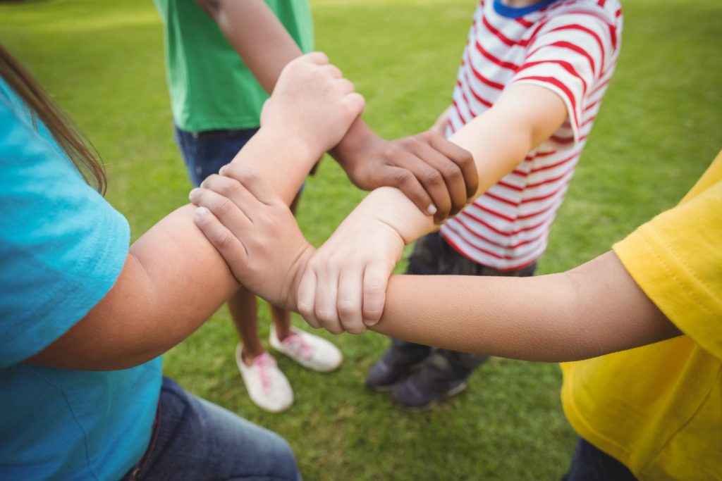 mejora tus juegos cooperativos en educacion fisica ensena y evalua de forma optima