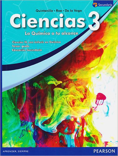 mejora tus notas con el libro de quimica 3 secundaria contestado