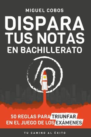 mejora tus notas con los mejores libros de repaso para bachillerato