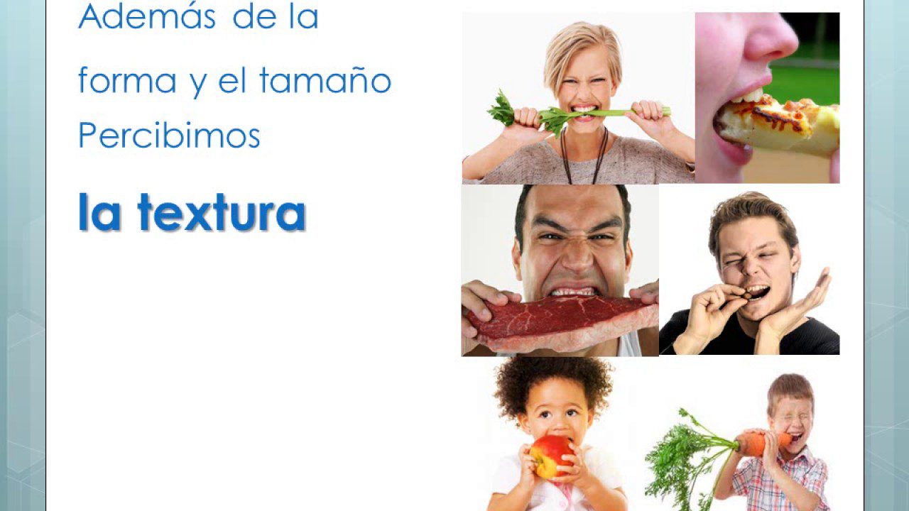 mejores consejos para cuidar y preservar tu sentido del gusto