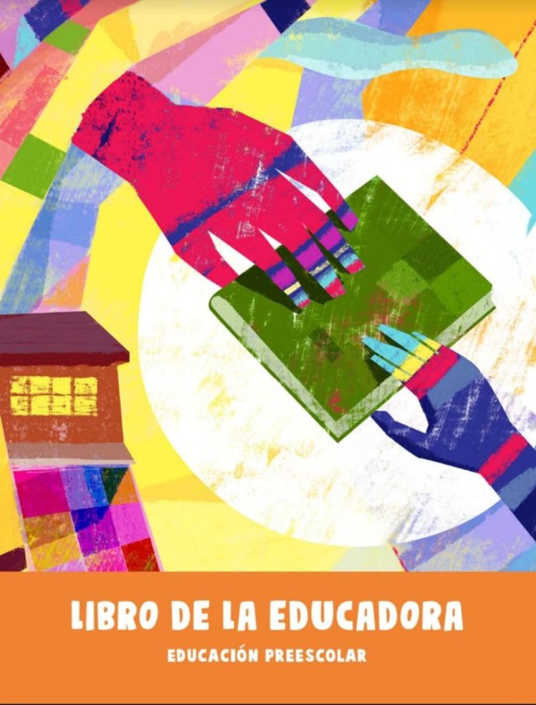 Mejores herramientas educativas en preescolar: libros Conaliteg 2 mejores herramientas educativas en preescolar libros conaliteg