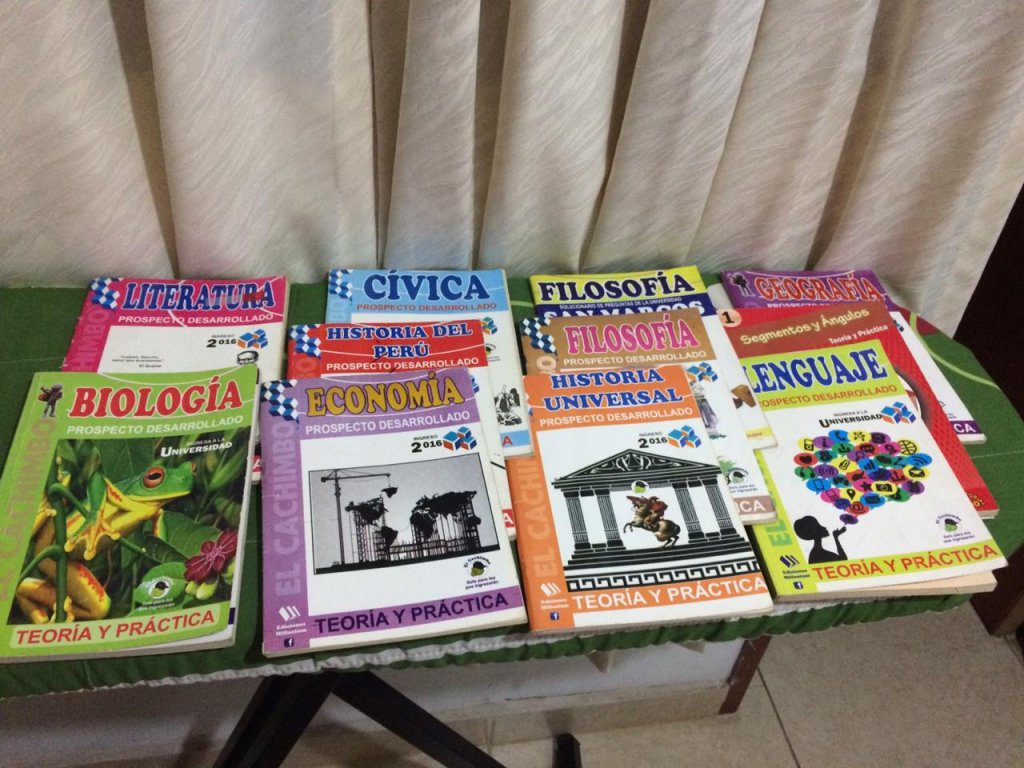 Conoce dónde comprar libros de preparatoria abierta al mejor precio 2 mejores libros de prepa contestados para un aprendizaje eficiente
