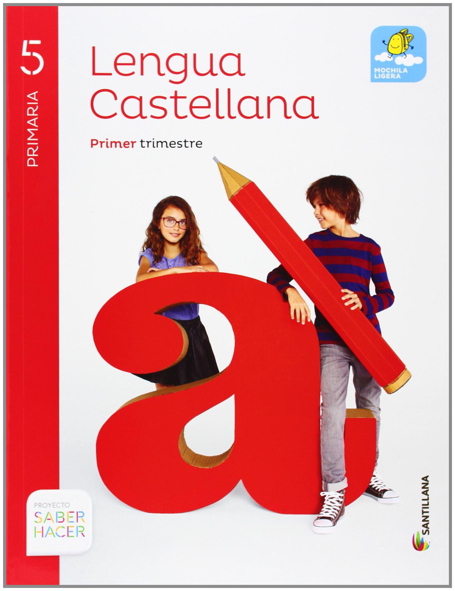 Mejores libros de texto de lengua primaria para potenciar aprendizaje 2 mejores libros de texto de lengua primaria para potenciar aprendizaje