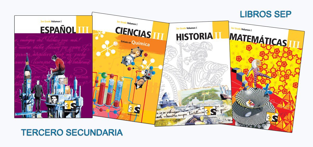 Mejores libros de texto de telesecundaria 3er grado volumen 2 2 mejores libros de texto de telesecundaria 3er grado volumen 2